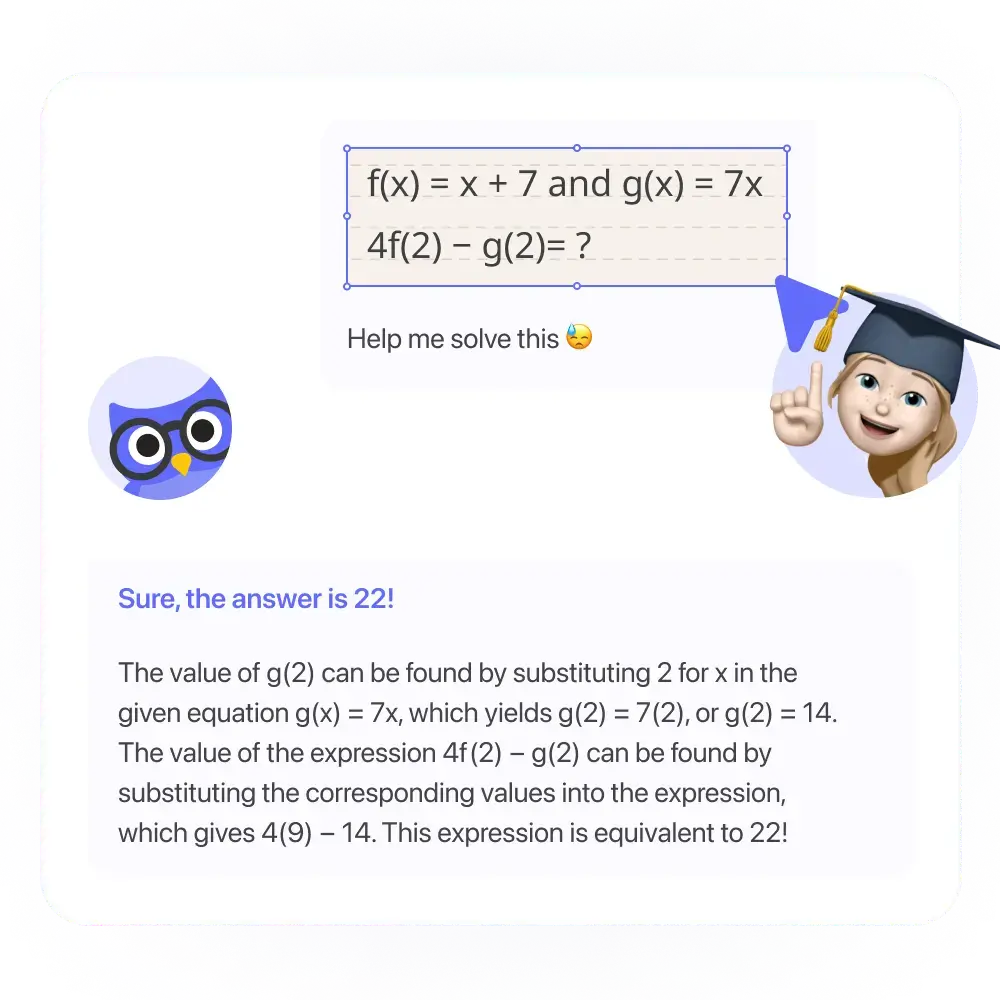 Nerd ai tutor math helper